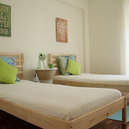 Apartment House Кошта-да-Капаріка Екстер'єр фото