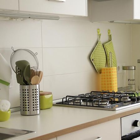 Apartment House Кошта-да-Капаріка Екстер'єр фото
