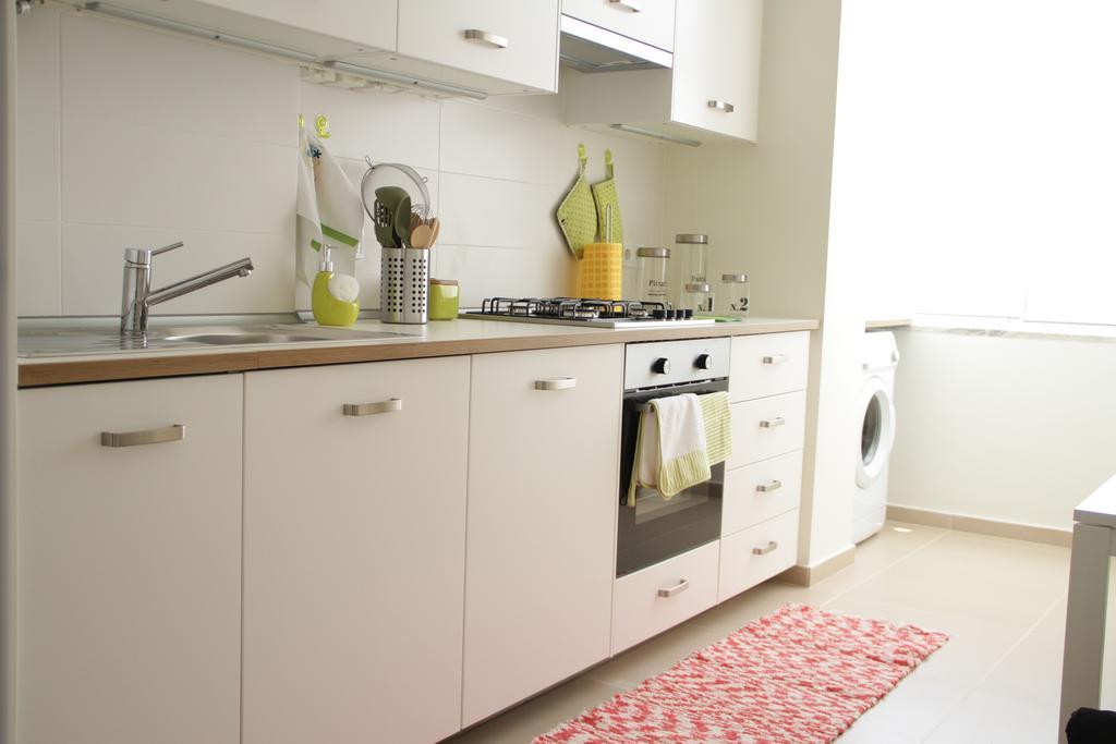 Apartment House Кошта-да-Капаріка Екстер'єр фото