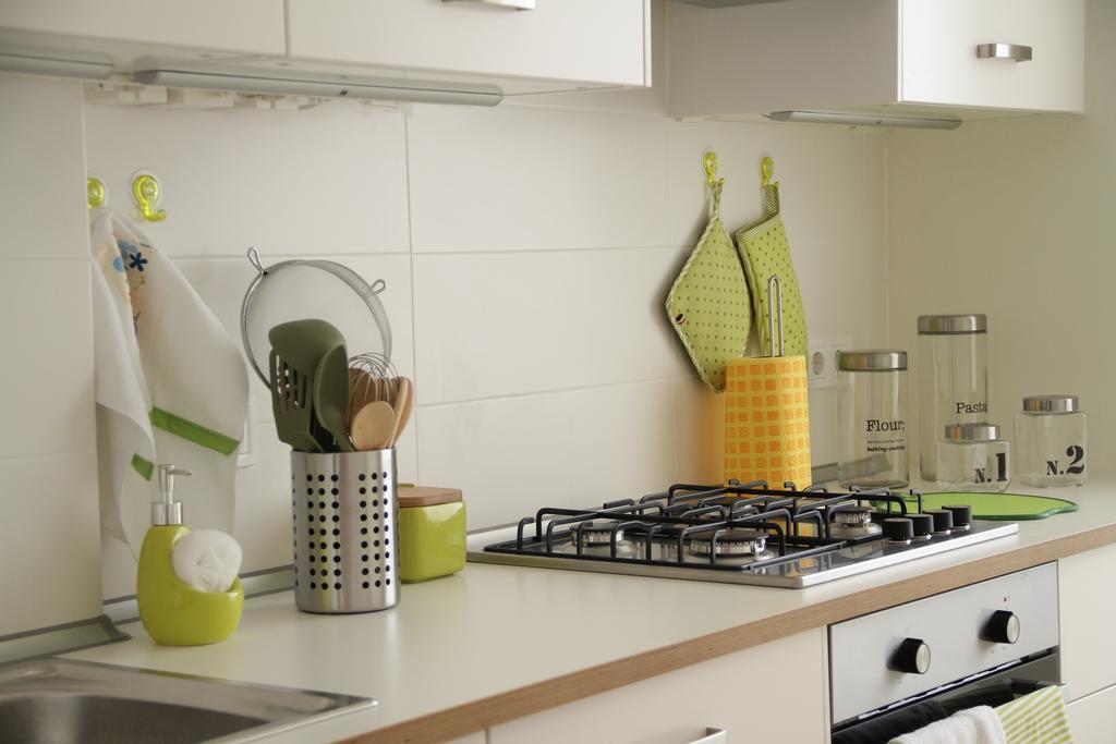 Apartment House Кошта-да-Капаріка Екстер'єр фото