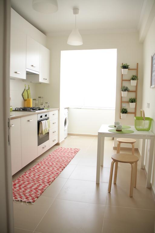 Apartment House Кошта-да-Капаріка Екстер'єр фото