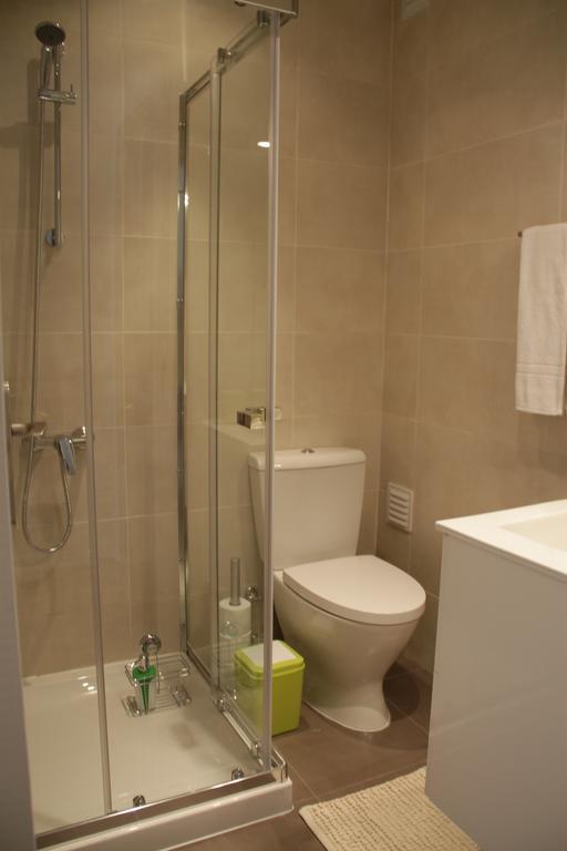 Apartment House Кошта-да-Капаріка Екстер'єр фото
